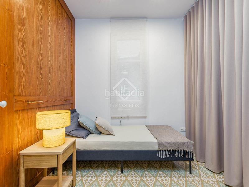 Foto 57d83c13-6816-4dba-aa90-74a5ca7abc93. Piso  en excelentes condiciones de 3 dormitorios en venta en eixample izquierdo en Barcelona