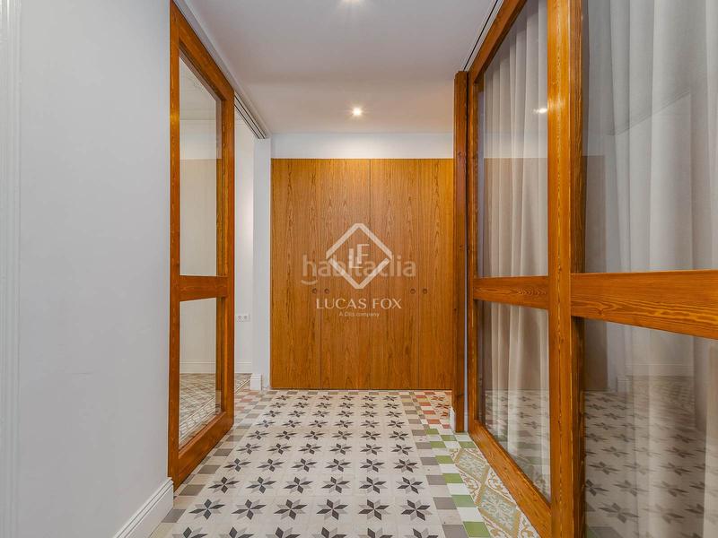 Foto 99616361-a676-4f45-ab28-deee67f636b8. Piso  en excelentes condiciones de 3 dormitorios en venta en eixample izquierdo en Barcelona
