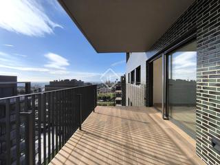 Alquiler Piso en Finestrelles. Piso de obra nueva en alquiler en finestrelles, esplugues de llo
