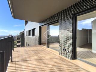 Lloguer Pis a Finestrelles. Piso de obra nueva en alquiler en finestrelles, esplugues de llo