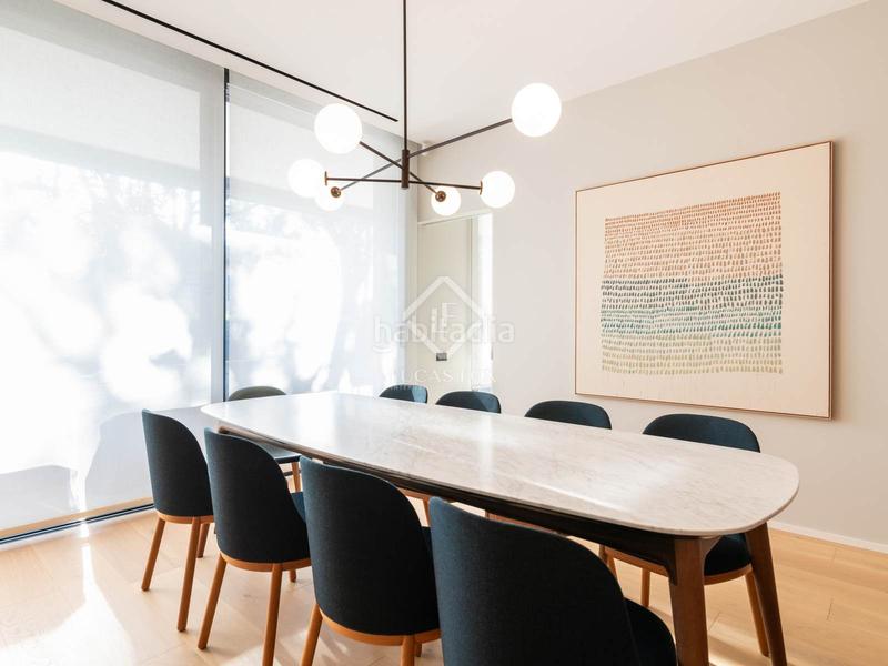 Foto 0691f9f5-23a5-40f8-be68-f1834372958e. Xalet amb calefacció aparcament piscina a Arxiu Sant Cugat del Vallès