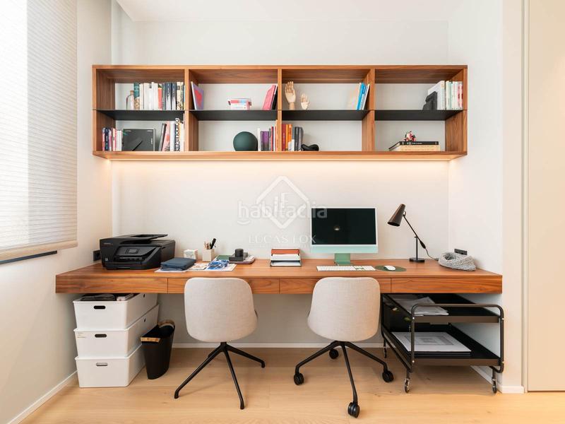 Foto 18327a5d-faa5-47f7-91a7-8a4306bf9a19. Xalet amb calefacció aparcament piscina a Arxiu Sant Cugat del Vallès