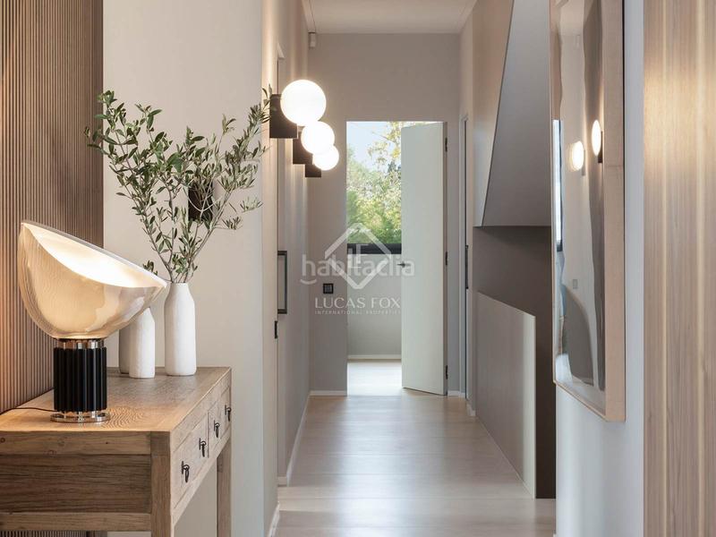 Foto 4085626f-9b7b-433c-b05d-ef19af884c02. Xalet amb calefacció aparcament piscina a Arxiu Sant Cugat del Vallès