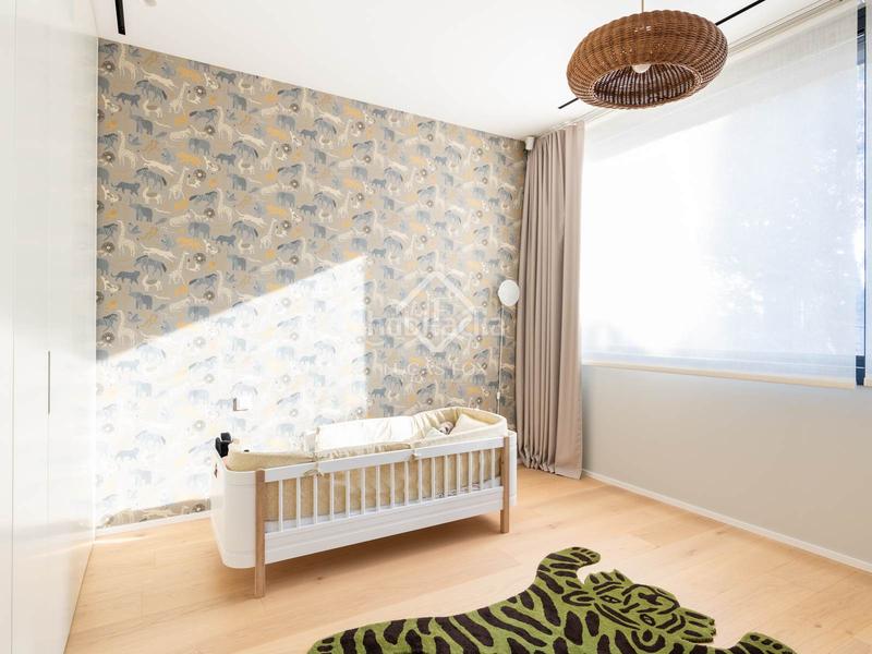 Foto 46291b86-95a2-407c-9de8-fe2c4c52ae33. Xalet amb calefacció aparcament piscina a Arxiu Sant Cugat del Vallès