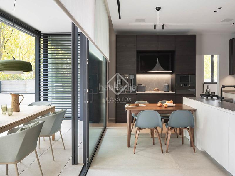 Foto 4977aba1-9678-4fc7-a281-91746193d767. Xalet amb calefacció aparcament piscina a Arxiu Sant Cugat del Vallès