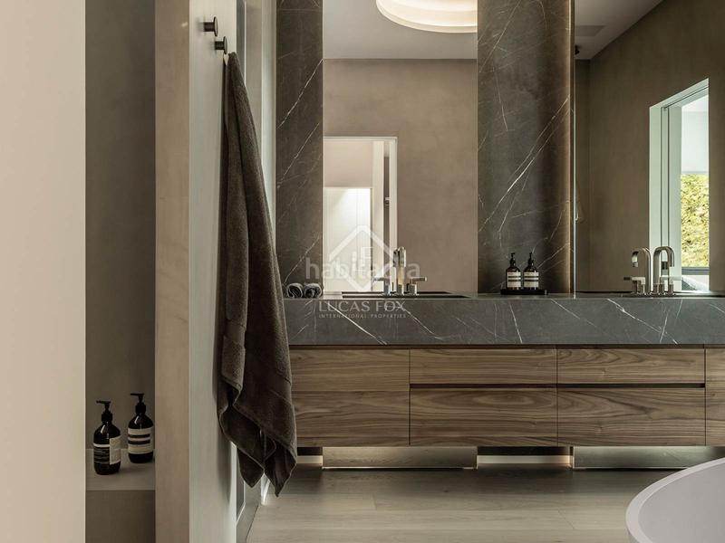 Foto 5a49a046-0589-4270-9aa5-4adf54c4957e. Xalet amb calefacció aparcament piscina a Arxiu Sant Cugat del Vallès