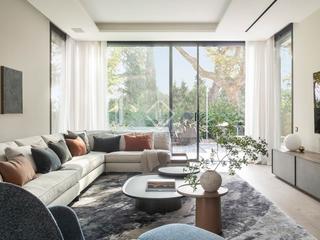 Chalet en Arxiu. Villa de lujo en venta en larxiu sant cugat