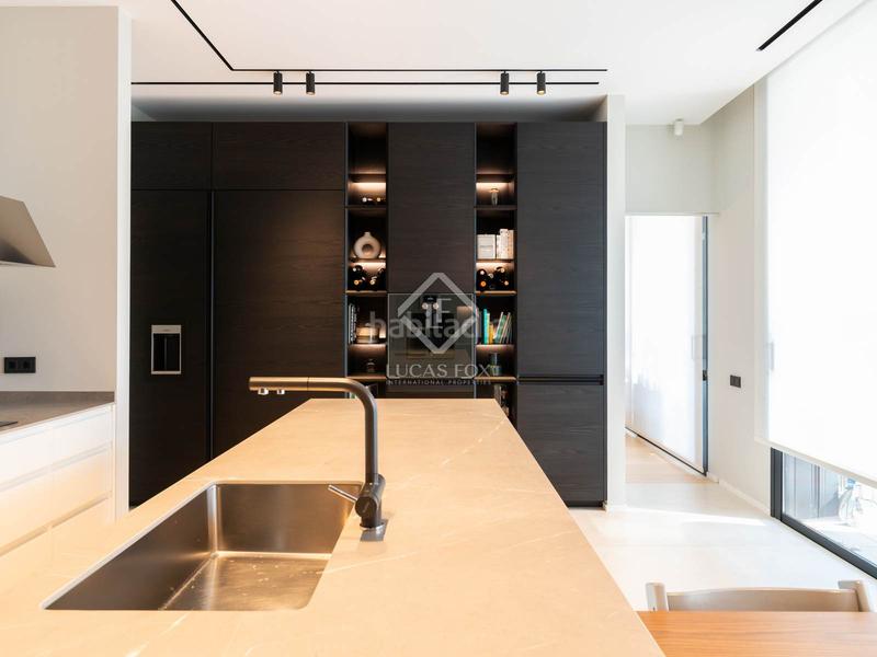 Foto 63926b28-6f55-4428-85d2-175a988d8a27. Xalet amb calefacció aparcament piscina a Arxiu Sant Cugat del Vallès