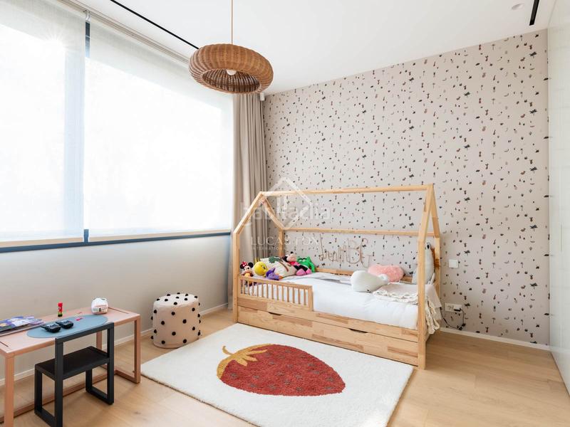 Foto 640586af-d111-42dc-a72b-d25aacdb89e4. Xalet amb calefacció aparcament piscina a Arxiu Sant Cugat del Vallès