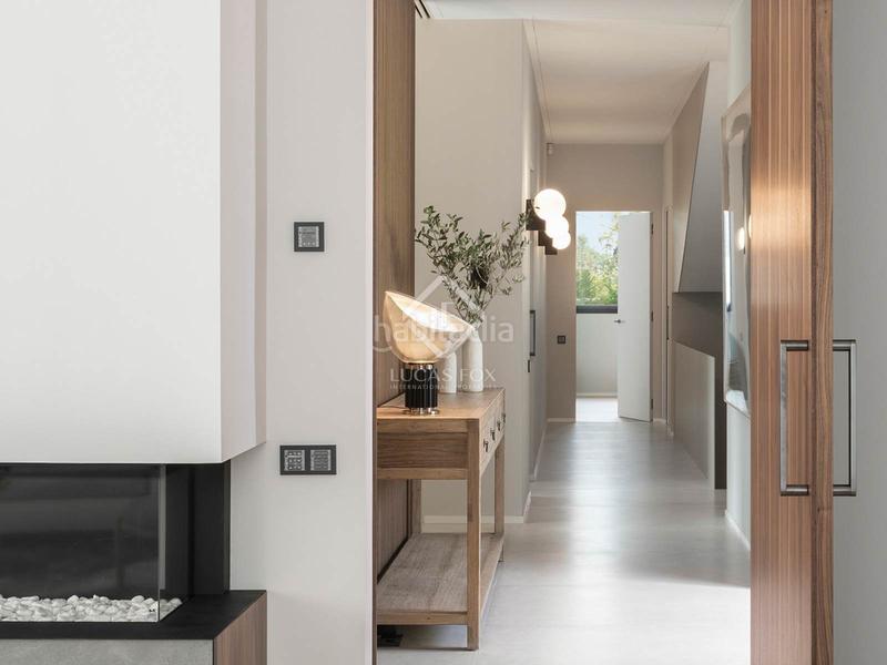 Foto 72421f03-42e8-47d6-922e-f39fc250ddb0. Xalet amb calefacció aparcament piscina a Arxiu Sant Cugat del Vallès