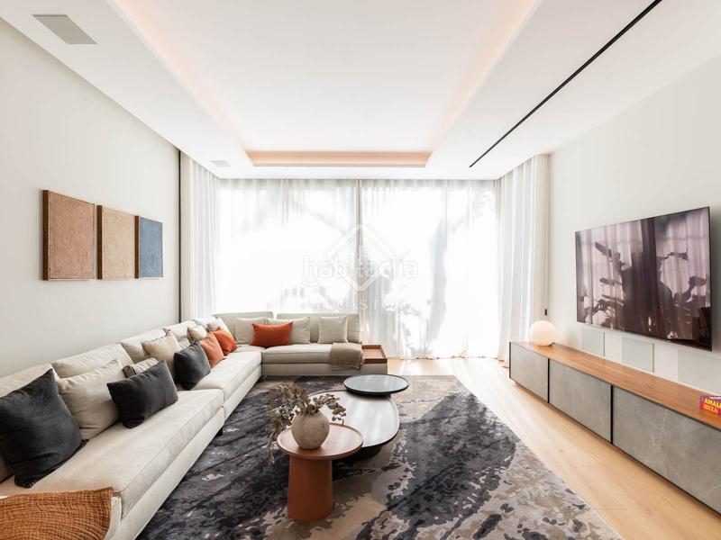 Foto 85389aa4-4c38-492e-a731-4cd44b998ea3. Xalet amb calefacció aparcament piscina a Arxiu Sant Cugat del Vallès