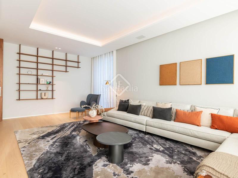 Foto 8ff7d521-e5ce-4bc6-9f05-f69e7b7a312d. Xalet amb calefacció aparcament piscina a Arxiu Sant Cugat del Vallès