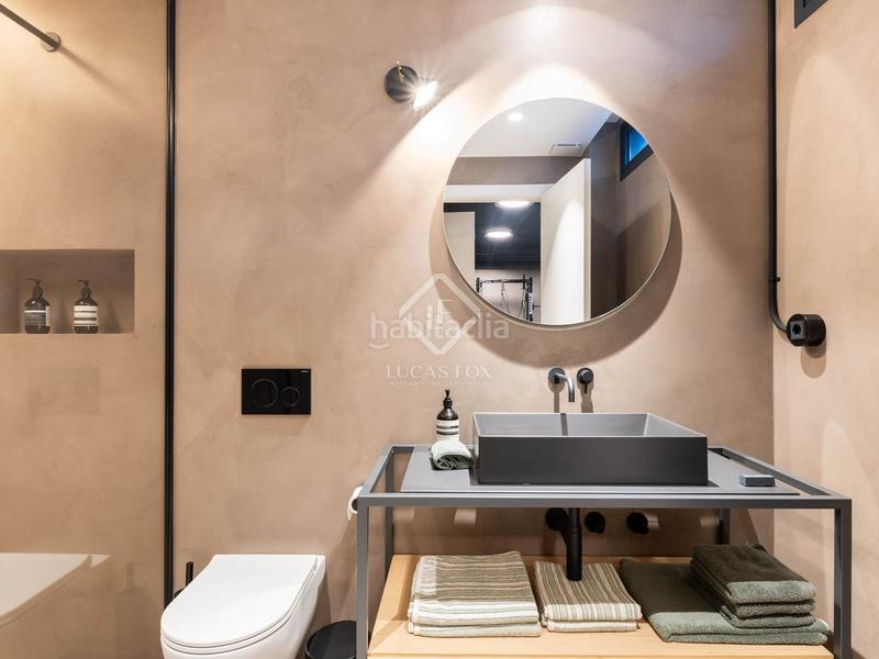 Foto 901344bf-93ca-4eb1-a8aa-f95010ae75f7. Xalet amb calefacció aparcament piscina a Arxiu Sant Cugat del Vallès