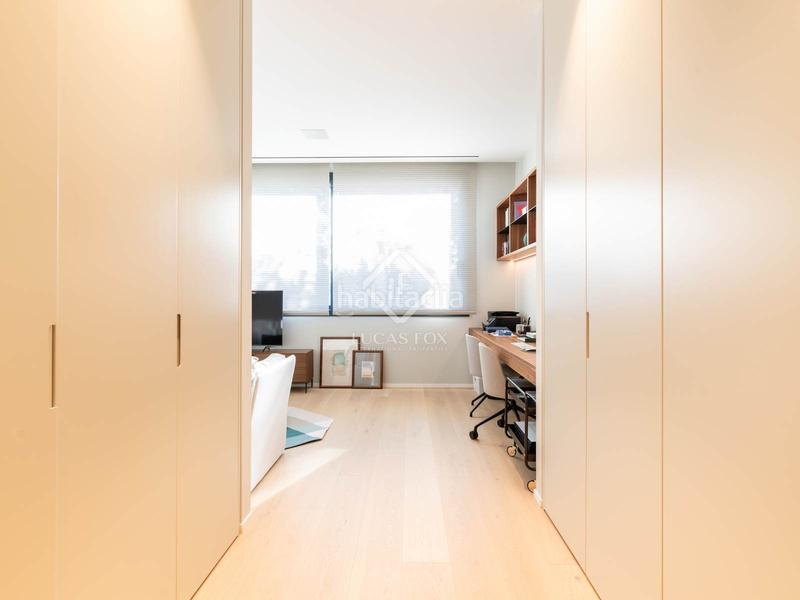 Foto 9e070a4d-8781-4bc2-ab63-ce7a46a04f57. Xalet amb calefacció aparcament piscina a Arxiu Sant Cugat del Vallès