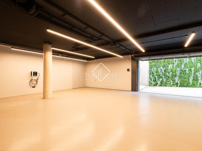 Foto a0b1365b-60a6-47f2-8270-f2b370ca4efa. Xalet amb calefacció aparcament piscina a Arxiu Sant Cugat del Vallès