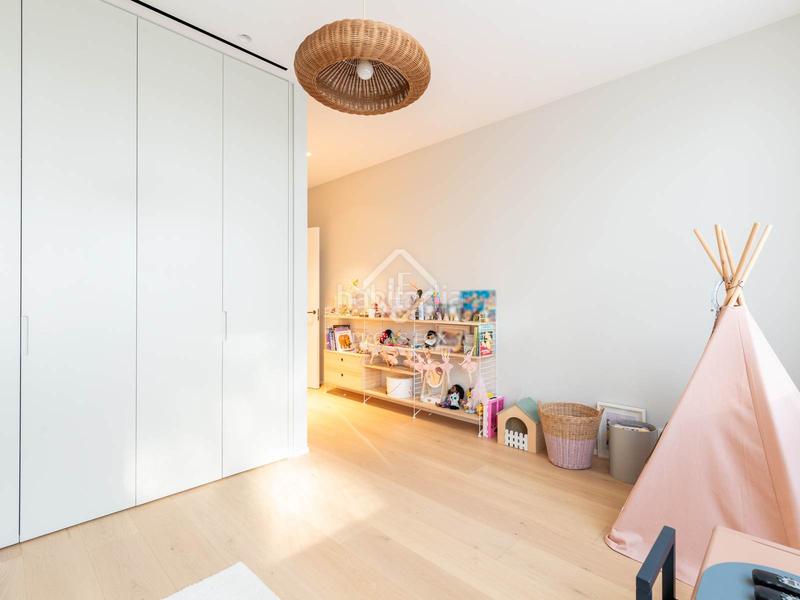 Foto a0c7c350-2e6d-41f3-9b2b-e5b37d268db6. Xalet amb calefacció aparcament piscina a Arxiu Sant Cugat del Vallès