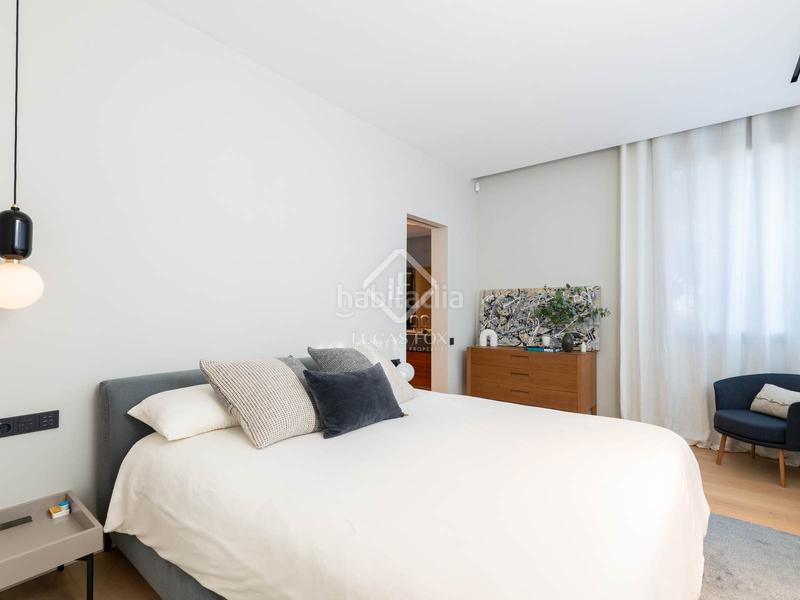 Foto a1569d1d-d282-474a-a182-3b55738ea8d9. Xalet amb calefacció aparcament piscina a Arxiu Sant Cugat del Vallès