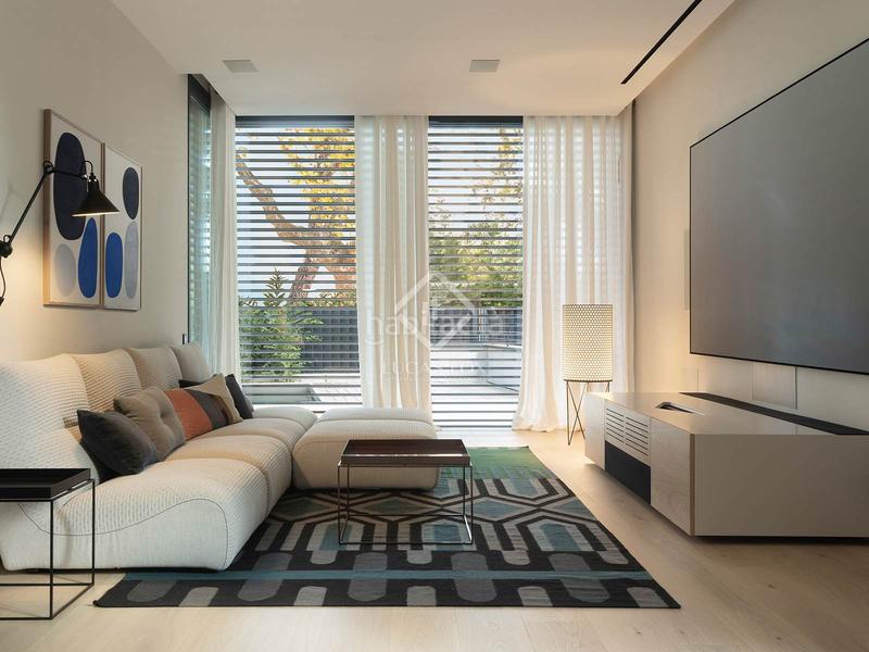 Foto a4531ddd-5254-4426-a14a-52ddd5012596. Xalet amb calefacció aparcament piscina a Arxiu Sant Cugat del Vallès