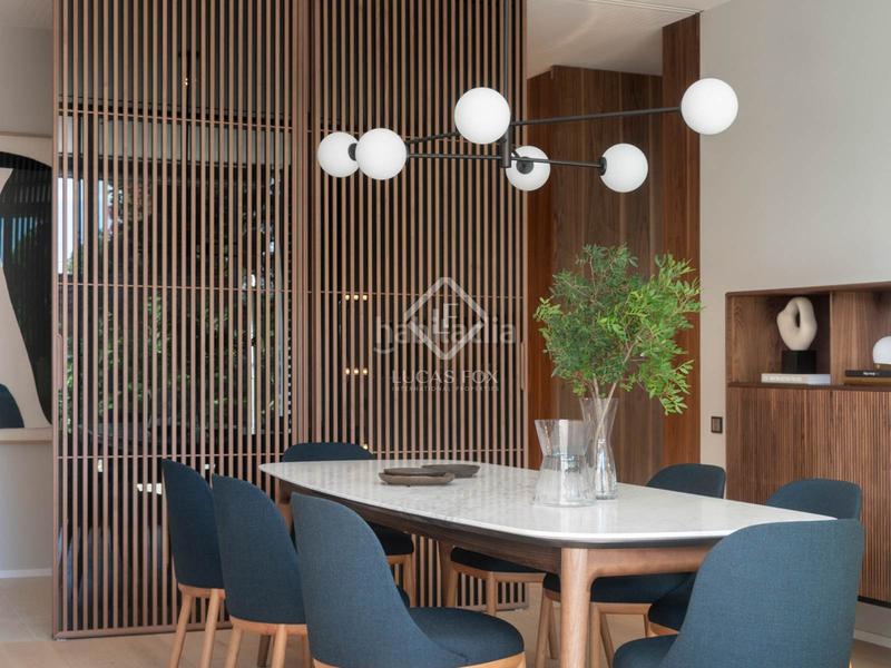 Foto b08111b0-a3d8-4b5c-90ca-f536df3656ce. Xalet amb calefacció aparcament piscina a Arxiu Sant Cugat del Vallès