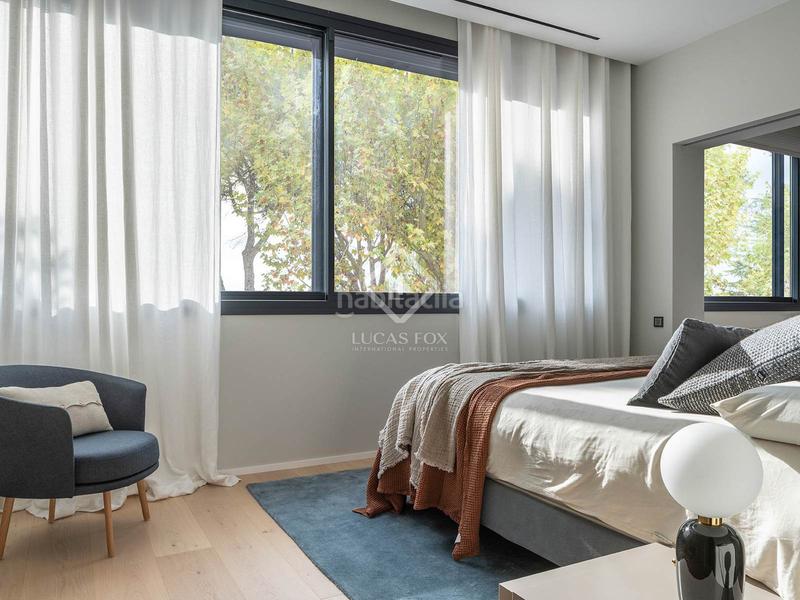 Foto b9157636-1592-42c8-bf36-8250137a5b50. Xalet amb calefacció aparcament piscina a Arxiu Sant Cugat del Vallès