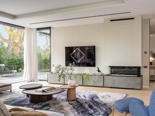 Chalet à Arxiu. Villa de lujo en venta en larxiu sant cugat