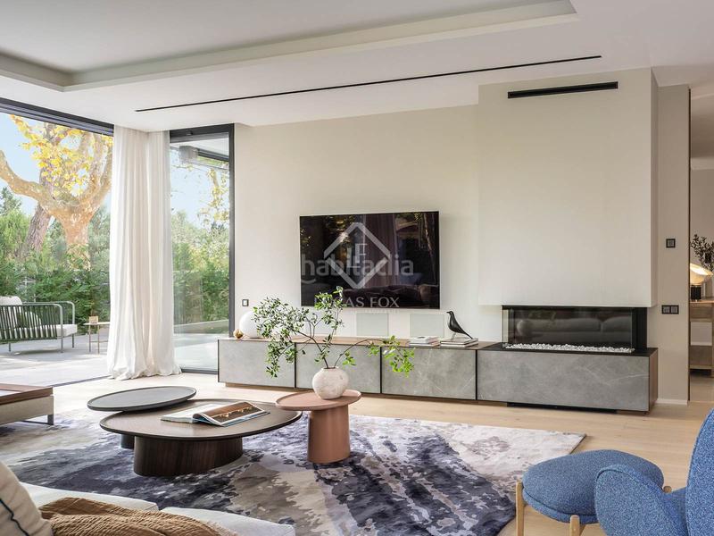 Foto d1a1cb72-3ee3-4162-8e21-c342c0e3616b. Xalet amb calefacció aparcament piscina a Arxiu Sant Cugat del Vallès