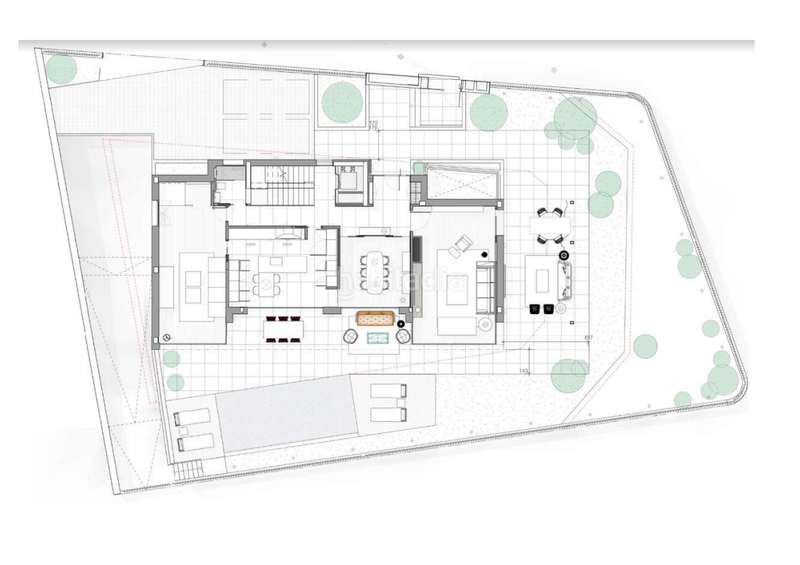 Foto df849fa6-7c1e-4ec6-bafe-9ab0c49843f4. Xalet amb calefacció aparcament piscina a Arxiu Sant Cugat del Vallès