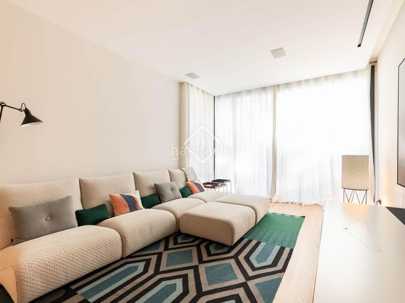 Foto f6d1ff7c-12a6-449d-be82-48ede934e96f. Xalet amb calefacció aparcament piscina a Arxiu Sant Cugat del Vallès