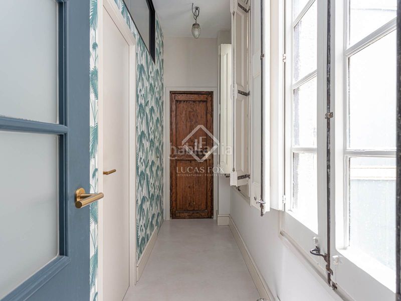 Foto 1ab0bda6-4fcf-482d-a22f-4cc37aaa9182. Pis amb calefacció a Gòtic Barcelona