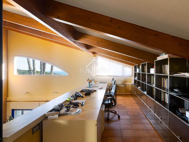 Foto 01b959c1-c233-4859-8284-87c4cec1048b. Chalet impresionante villa de 6 dormitorios y con vistas al mar en venta , barcelona en Teià