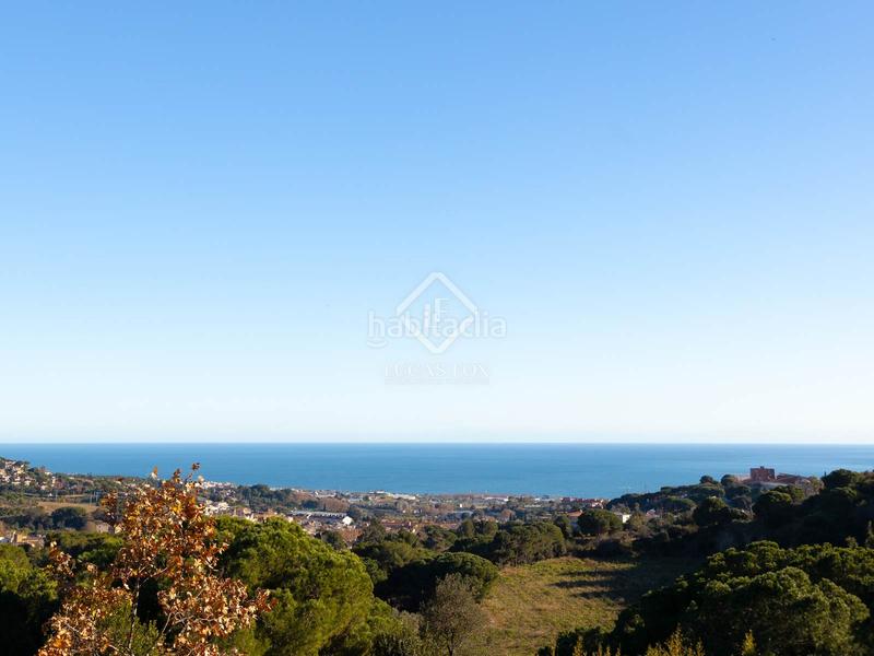 Foto 3d3bb309-608f-4e9c-b420-c29d8908ba53. Chalet impresionante villa de 6 dormitorios y con vistas al mar en venta , barcelona en Teià