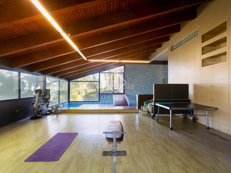 Foto 5630423b-c110-48fc-86a8-448157f15047. Chalet impresionante villa de 6 dormitorios y con vistas al mar en venta , barcelona en Teià