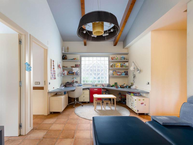 Foto a0bddbbf-ca19-4a4b-b3a2-2eef0bbab68f. Chalet impresionante villa de 6 dormitorios y con vistas al mar en venta , barcelona en Teià