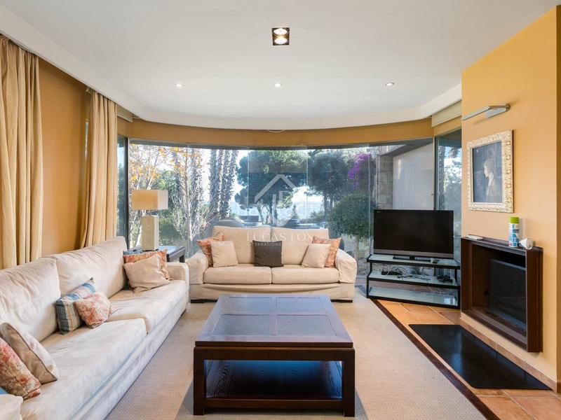 Foto ba669352-bd89-47e0-b938-93ce26c623eb. Chalet impresionante villa de 6 dormitorios y con vistas al mar en venta , barcelona en Teià