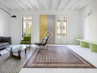 Location Appartement à Dreta de l´Eixample. En alquiler piso en leixample derecho, en excelentes condiciones