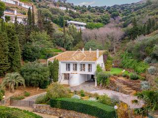 Xalet a Port de la Selva (El). Casa  villa de 4 dormitorios en venta en el port de la selva, co