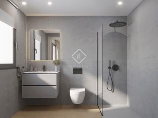 Appartement à L´Aldosa-Anyós. Exclusivo piso de obra nueva de 1 dormitorio con terraza de 38 m