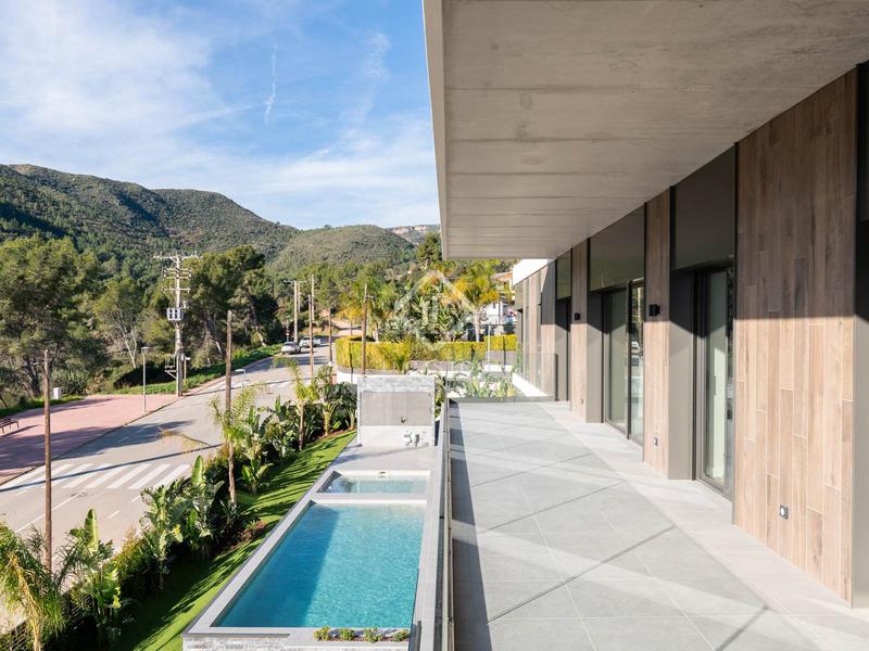 Foto 1748a1ba-5a00-4fd3-9969-7599af968764. Alquiler chalet casa en excelentes condiciones en alquiler en La Sentiu, en Gavà
