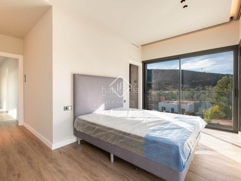 Foto 179431a3-dc51-4527-a146-5614ad917b40. Alquiler chalet casa en excelentes condiciones en alquiler en La Sentiu, en Gavà