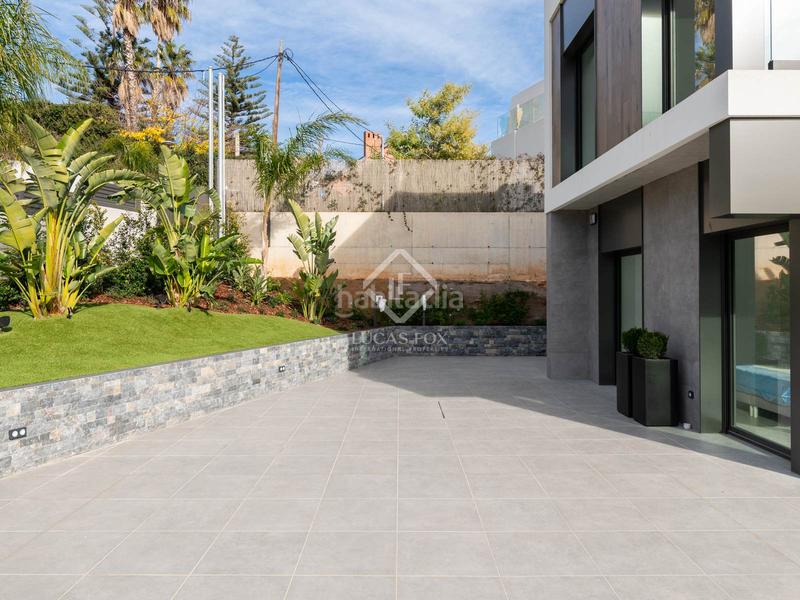 Foto 3c63c597-a9e0-4166-a205-1987967770fd. Alquiler chalet casa en excelentes condiciones en alquiler en La Sentiu, en Gavà
