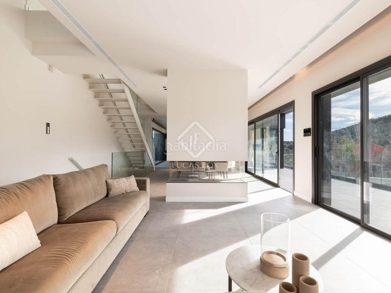 Foto 45345feb-4dad-4fbd-8e32-2981a02f1565. Alquiler chalet casa en excelentes condiciones en alquiler en La Sentiu, en Gavà