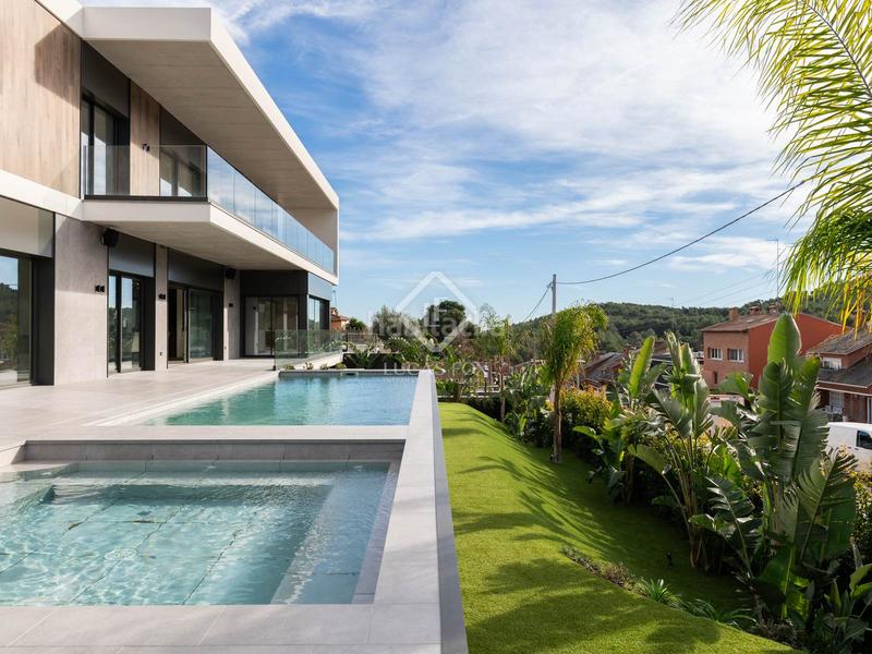 Foto 48fdd38d-2b2e-4660-b255-3e75e45fc9da. Alquiler chalet casa en excelentes condiciones en alquiler en La Sentiu, en Gavà