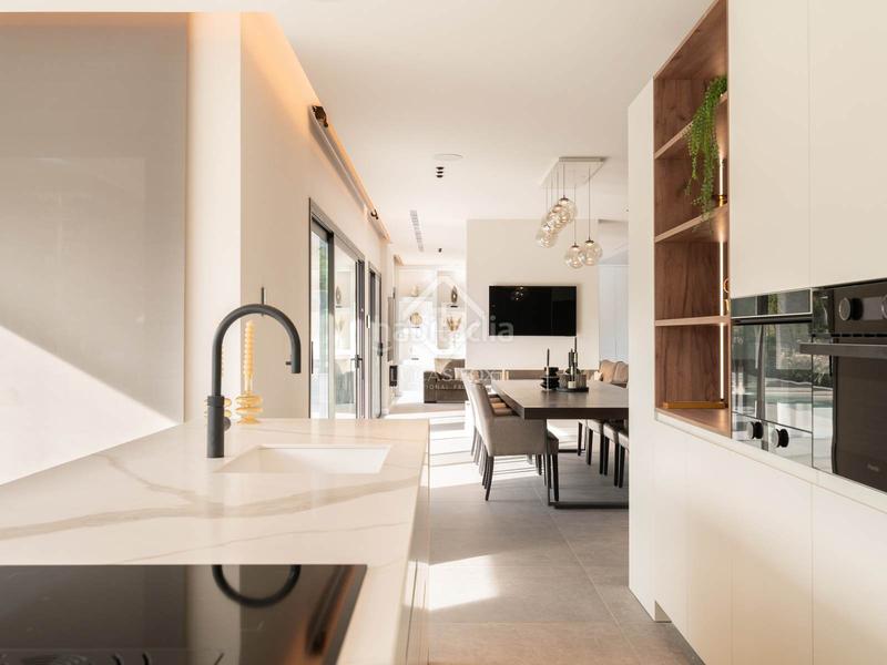Foto 4a249828-107b-41b0-8775-9bd8a46d7fd1. Alquiler chalet casa en excelentes condiciones en alquiler en La Sentiu, en Gavà