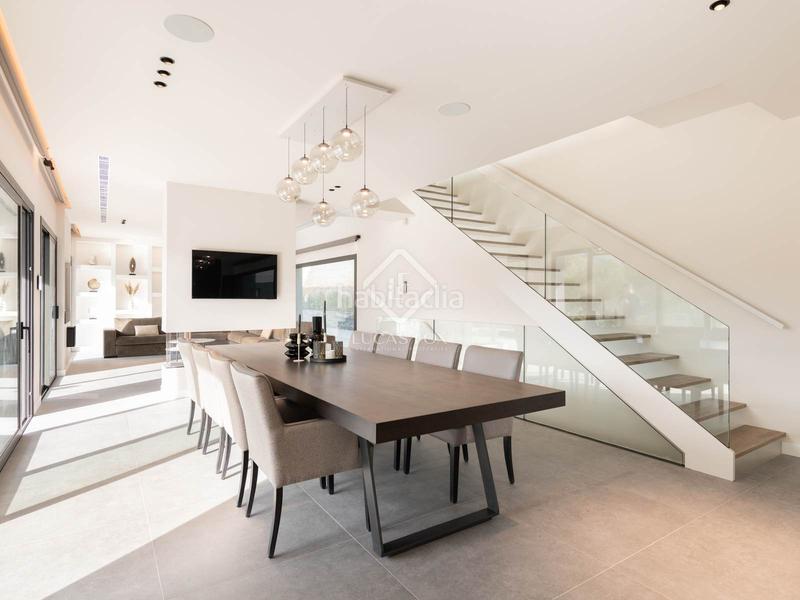 Foto b4b737f3-b423-4711-945e-db13e0ddab56. Alquiler chalet casa en excelentes condiciones en alquiler en La Sentiu, en Gavà