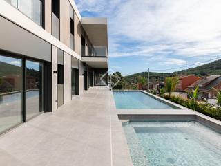 Lloguer Xalet a La Sentiu. Casa en excelentes condiciones en alquiler en la sentiu, gavà
