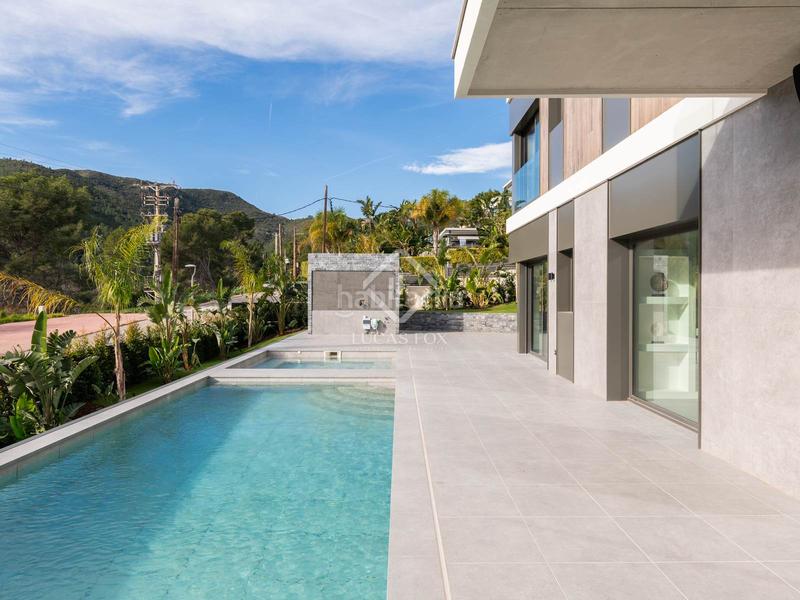 Foto e0f39636-d261-4a6f-bd47-98efc3adc722. Alquiler chalet casa en excelentes condiciones en alquiler en La Sentiu, en Gavà