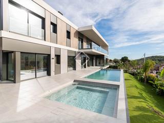 Lloguer Xalet a La Sentiu. Casa en excelentes condiciones en alquiler en la sentiu, gavà