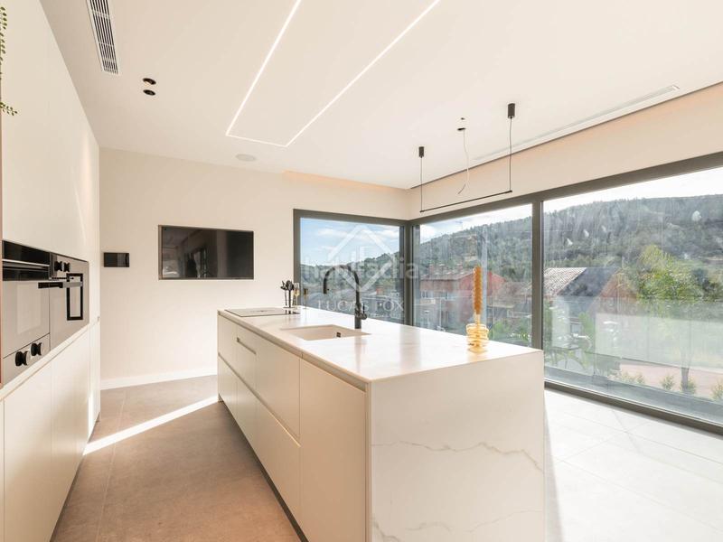Foto f9541dff-534b-449d-985c-00196391bd00. Alquiler chalet casa en excelentes condiciones en alquiler en La Sentiu, en Gavà