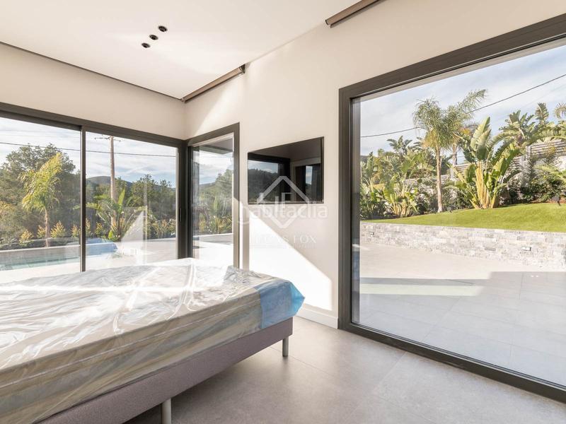 Foto fd3baaec-8504-4200-8c08-86b4423d269c. Alquiler chalet casa en excelentes condiciones en alquiler en La Sentiu, en Gavà