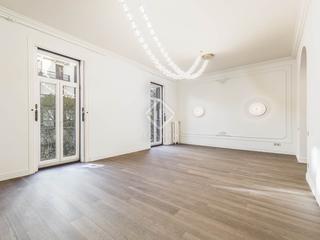 Piso en Dreta de l´Eixample. Piso en excelentes condiciones de 4 dormitorios en venta en eixa